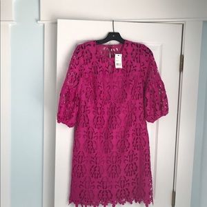 Shoshana dress NWT size 4